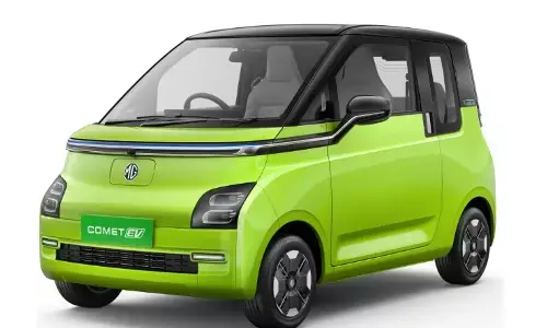 MG Comet Accessories Guide: Practical Upgrades And Personalisation That Actually Make Sense