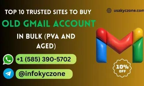 Top 7 Online Platforms to Buy Verified Walmart Seller Accounts Safely