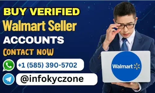 Top 10 Trusted Sites to Buy Old Gmail Accounts in Bulk (PVA and Aged)