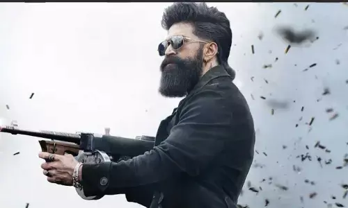 ‘Toxic’ teaser introduces dark and stylish world of Raya