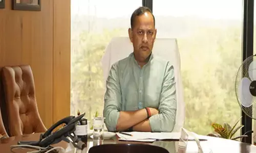 No mercy for those using insensitive words for saints: Delhi Minister Ravinder Indraj No mercy for those using insensitive words for saints: Delhi Minister Ravinder Indraj