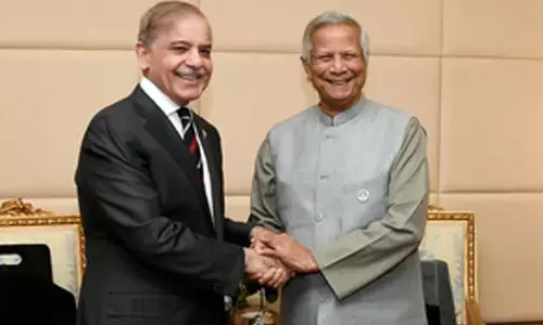 Pakistans ISI and Islamists fully exploiting power vacuum in Bangladesh