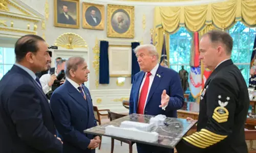 Pakistan unreliable US ally, extremely problematic partner: Report