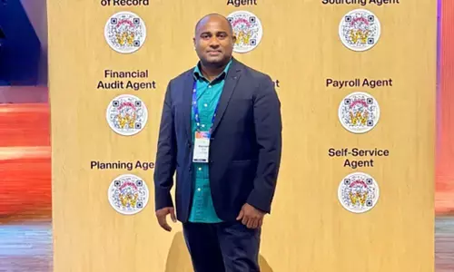 AI-Driven Analytics Shift Global HR Teams From Data Management to Smarter Decisions