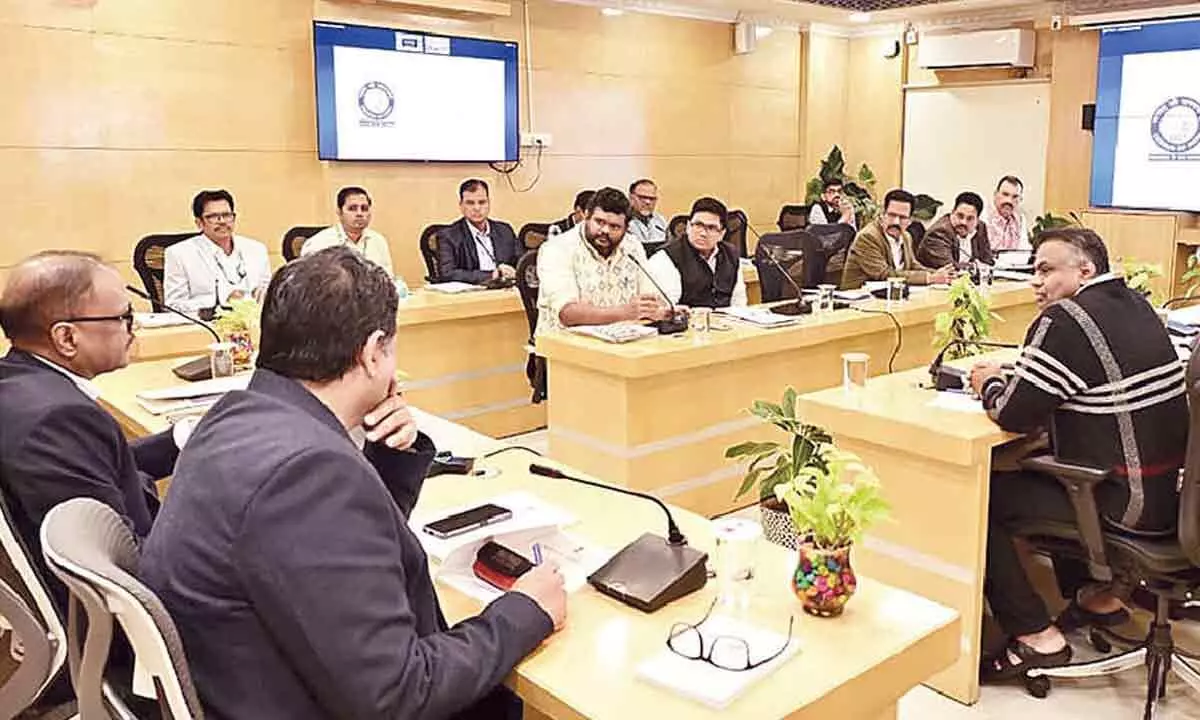 Odisha to start first phase of census from April Odisha to start first phase of census from April