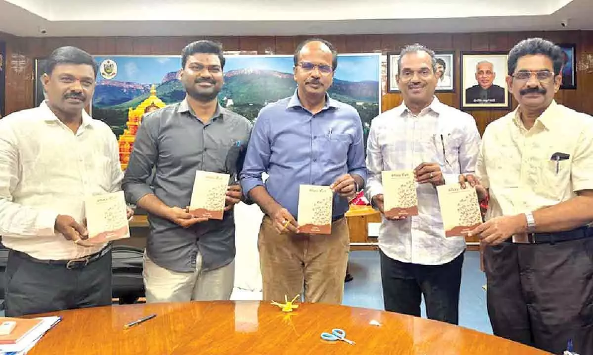 ABRSM submits representation on faculty issues to SVU VC ABRSM submits representation on faculty issues to SVU VC