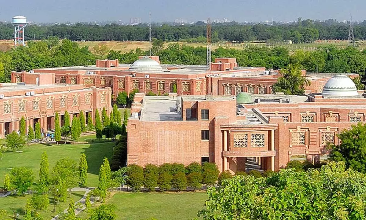 Mandatory CSR spending can lead to low investor confidence: IIM study Mandatory CSR spending can lead to low investor confidence: IIM study