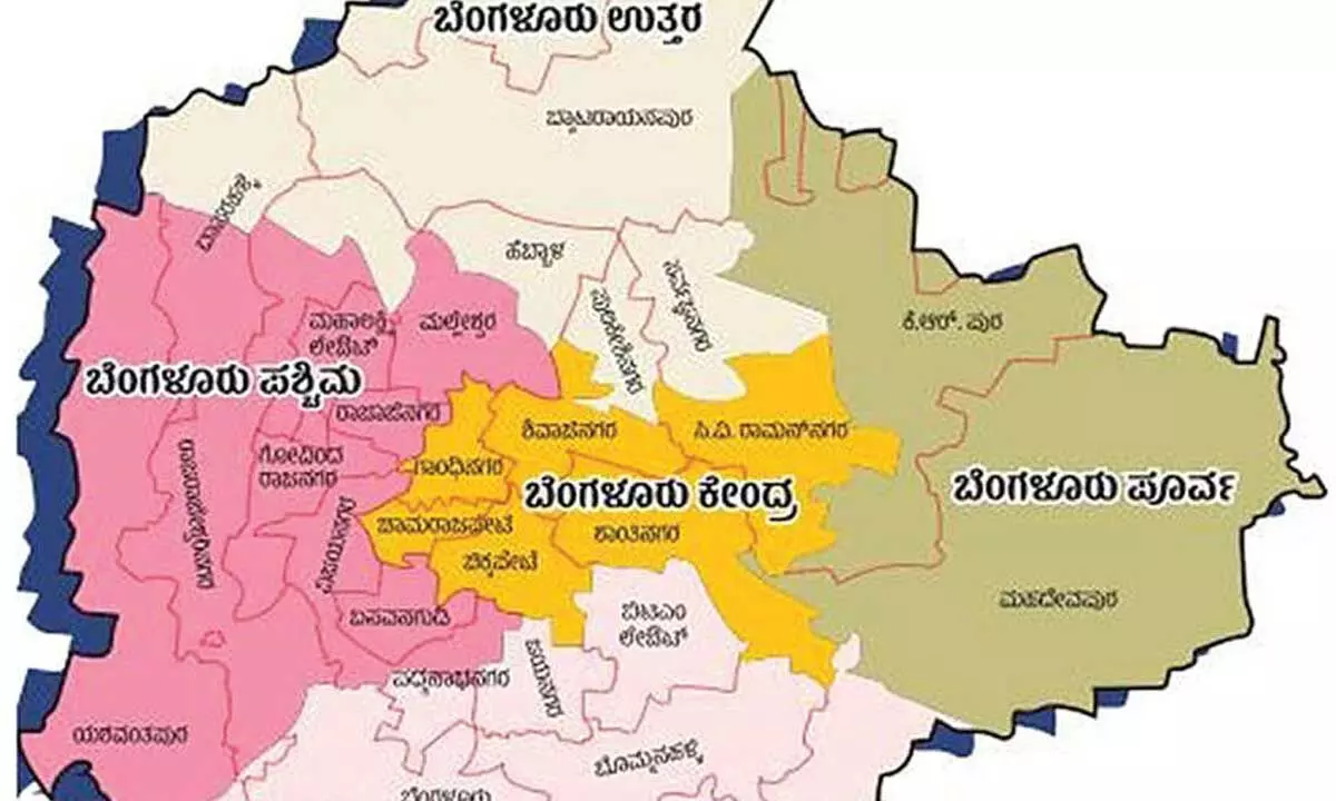 Setback norms relaxed for small plots as GBA issues final notification Setback norms relaxed for small plots as GBA issues final notification