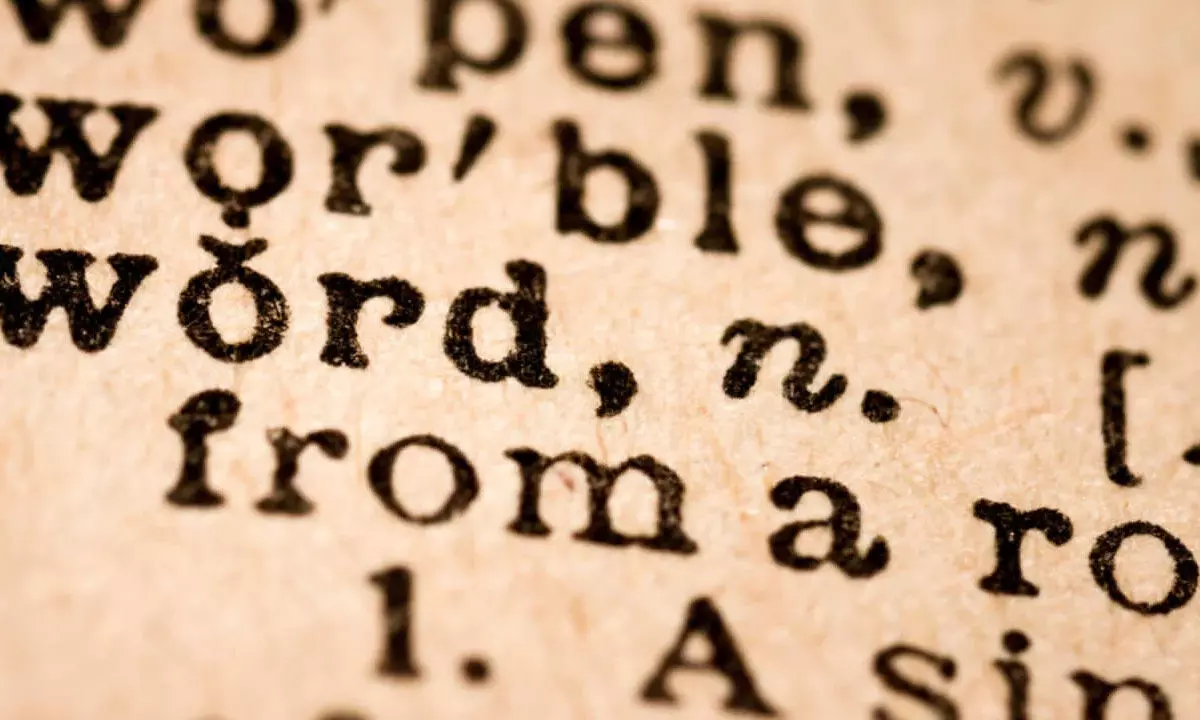 Exploring vocabulary, spelling, grammar, & wordplay Exploring vocabulary, spelling, grammar, & wordplay