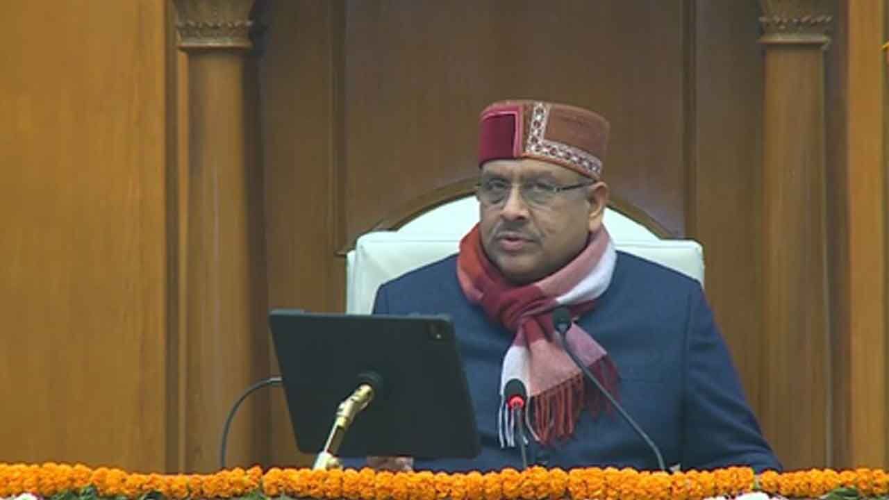 Speaker suspends 4 'unruly' AAP MLAs for rest of Delhi Assembly session