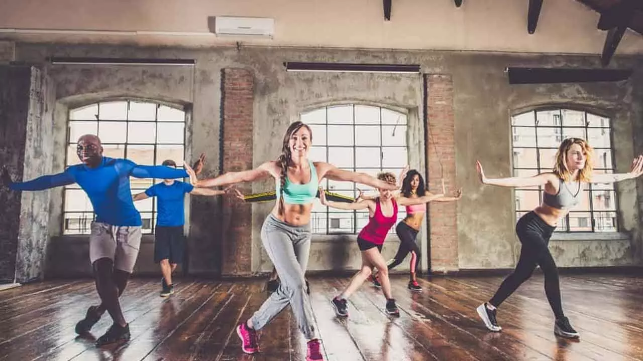 Career opportunities in choreography: Turning movement into a profession Career opportunities in choreography: Turning movement into a profession