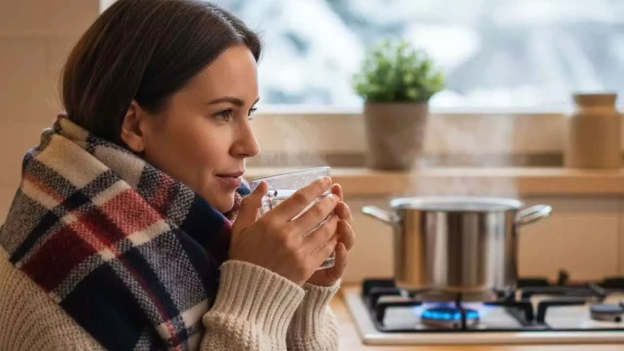 When Boiled Water Turns Risky: Everyday Habits That May Undermine Your Health When Boiled Water Turns Risky: Everyday Habits That May Undermine Your Health