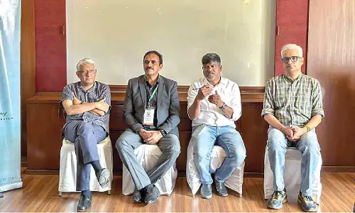 30M entrepreneurs to be groomed in next five years