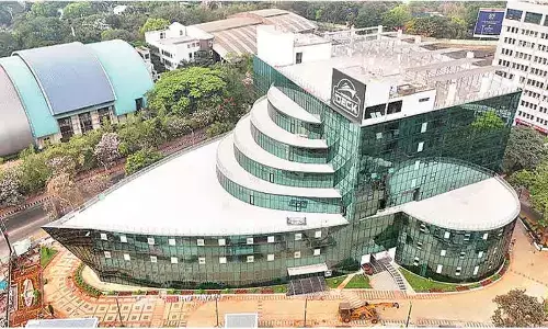 Another major move made towards establishment of SCoR