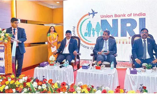 UBI hosts NRI carnival UBI hosts NRI carnival