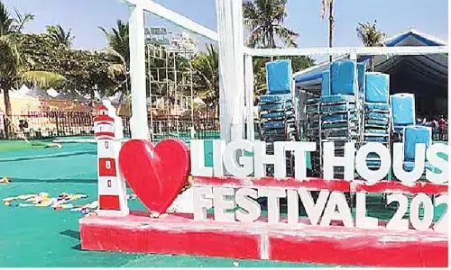 Event to showcase maritime and community themes Event to showcase maritime and community themes