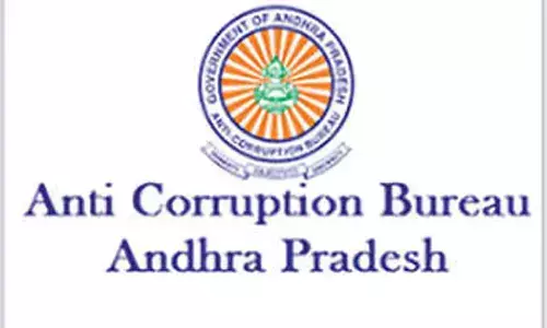 SC sets aside AP High Court judgment in ACB cases SC sets aside AP High Court judgment in ACB cases