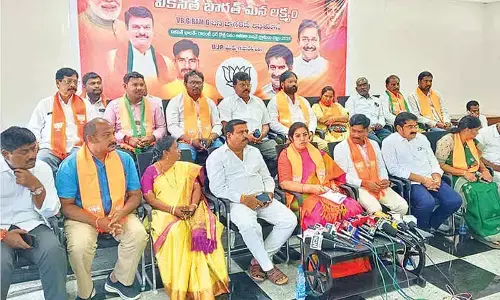 MGNREGA amended to ensure proper implementation: MP MGNREGA amended to ensure proper implementation: MP