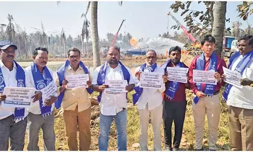 Incident blamed on corruption, safety lapses Incident blamed on corruption, safety lapses