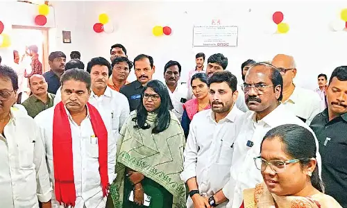 AI computer labs in seven govt colleges, 4 schools AI computer labs in seven govt colleges, 4 schools