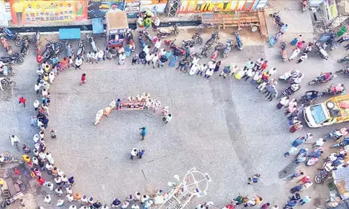 141 vehicles seized in cordon & search ops