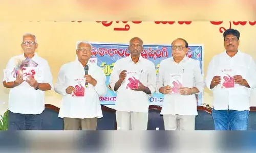 Communism, Marxism will remain timeless Communism, Marxism will remain timeless