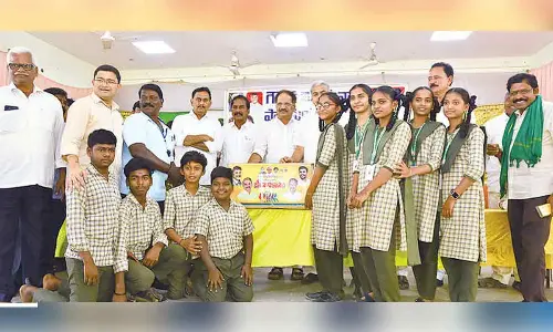 Defence corridor stretch up in Jaggaiahpet Defence corridor stretch up in Jaggaiahpet