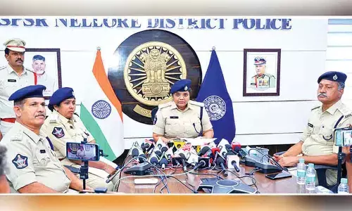 Murder accused arrested Murder accused arrested