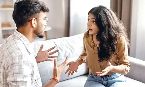 Dysfunctional families: A disturbing social indicator