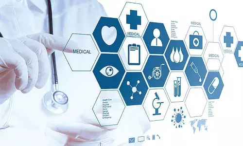 India emerges key market as global healthcare PE hits $191bn India emerges key market as global healthcare PE hits $191bn