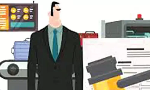 Over Rs 1.52L cr customs duty stuck in disputes Over Rs 1.52L cr customs duty stuck in disputes