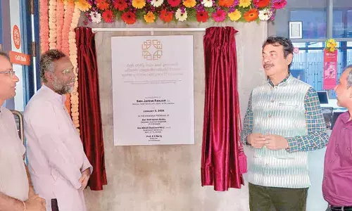 IIT Hyderabad inaugurates CoDE studio to support design-led innovation