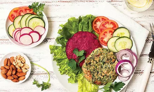 The rise of vegan cuisine: Why global restaurants are going plant-based