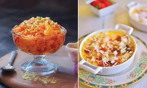 Retro Indian desserts reimagined for the modern table Retro Indian desserts reimagined for the modern table