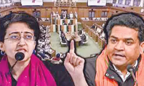 Assembly session disrupted Assembly session disrupted