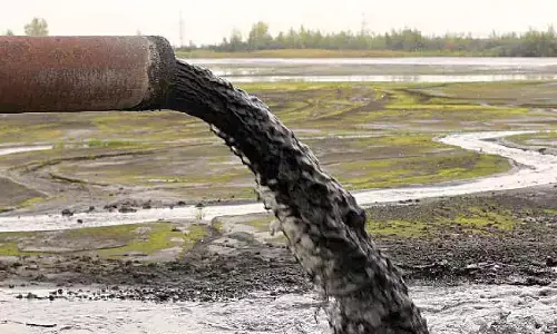 Contaminated water: Cong seeks SC-level probe into Indore deaths Contaminated water: Cong seeks SC-level probe into Indore deaths