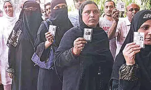 ‘I don’t want Muslim votes’: BJP MLA sparks row ‘I don’t want Muslim votes’: BJP MLA sparks row