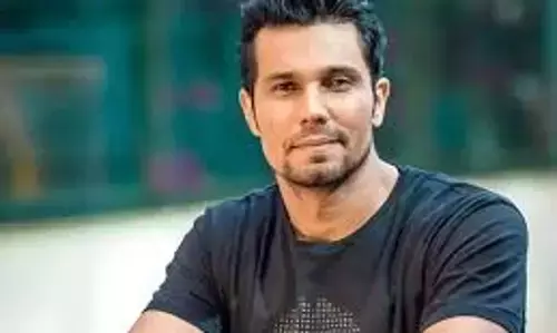 Randeep Hooda says language and culture are his greatest strengths, not barriers