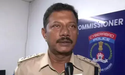 Kukatpally ACP Urges Precautions Ahead of Sankranthi Festivities