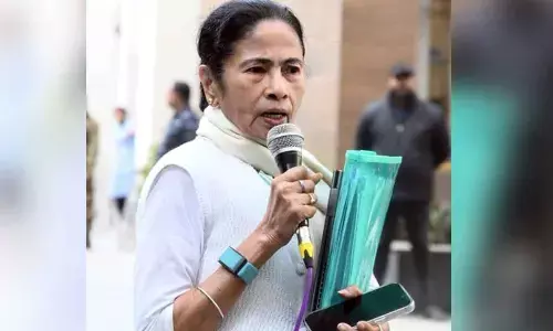 I-PAC office raid: Centre seeks detailed report from ED