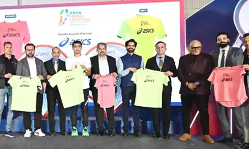 Mumbai Marathon 2026 to feature record 69,100 participants
