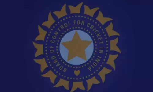 BBCI mourns the passing of Mizoram cricketer K Lalremruata