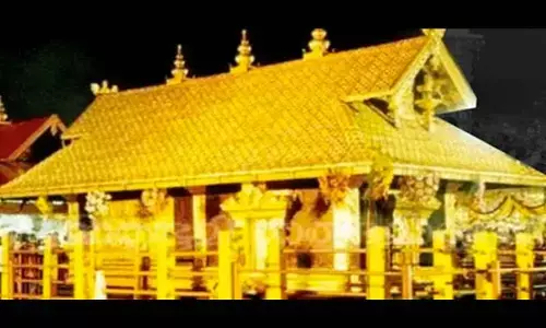 Sabarimala gold theft: ED registers case, SIT takes tantri into custody
