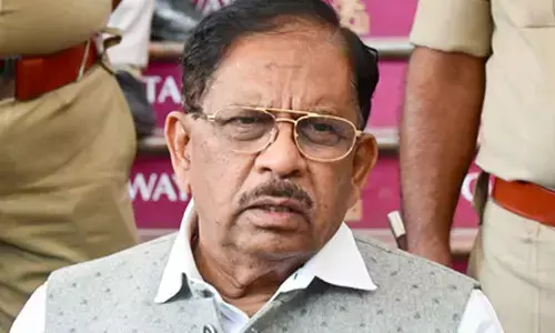 BJP worker stripping case: Ktaka govt to hand over case to CID