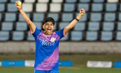 WPL 2026: I manifested that MI would pick me back, says Sanskriti Gupta