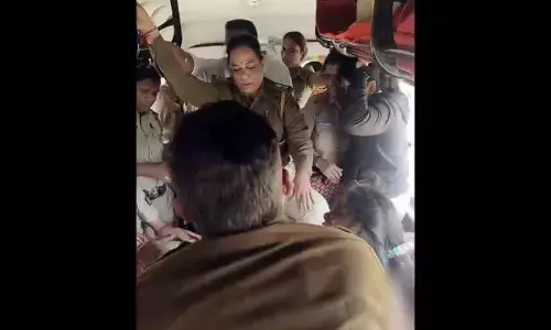 Stripping incident raises concern for womens safety; punish those responsible: Ex-CM Yediyurappa