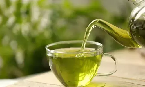 Five Focus Teas For Jitter-Free Energy