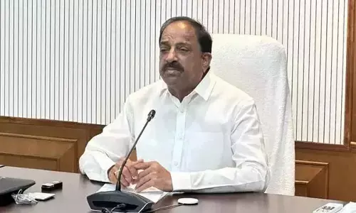Thummala Nageshwar Rao says committed to make Khammam as agriculture hub