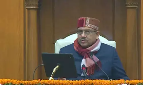 Speaker suspends 4 ‘unruly’ AAP MLAs for rest of Delhi Assembly session Speaker suspends 4 ‘unruly’ AAP MLAs for rest of Delhi Assembly session