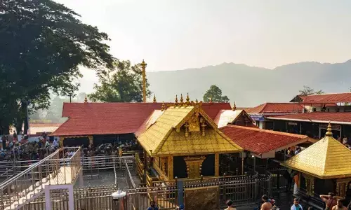 Sabarimala gold heist: Temple tantri arrested by SIT, ED registers PMLA case